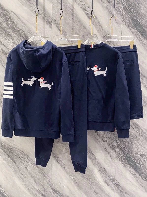 TB HOODIE