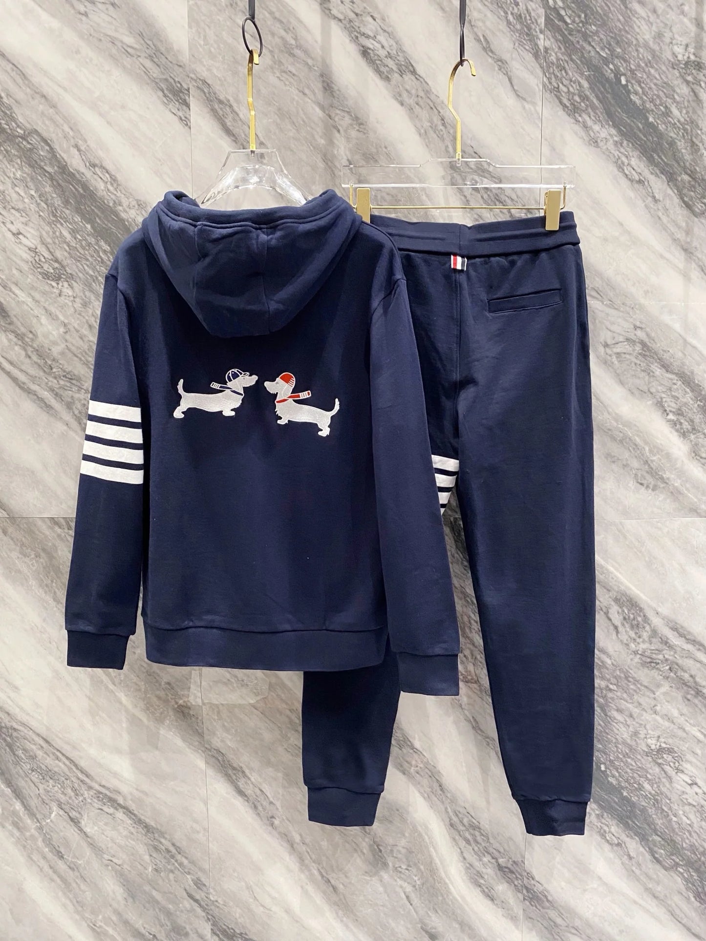 TB HOODIE