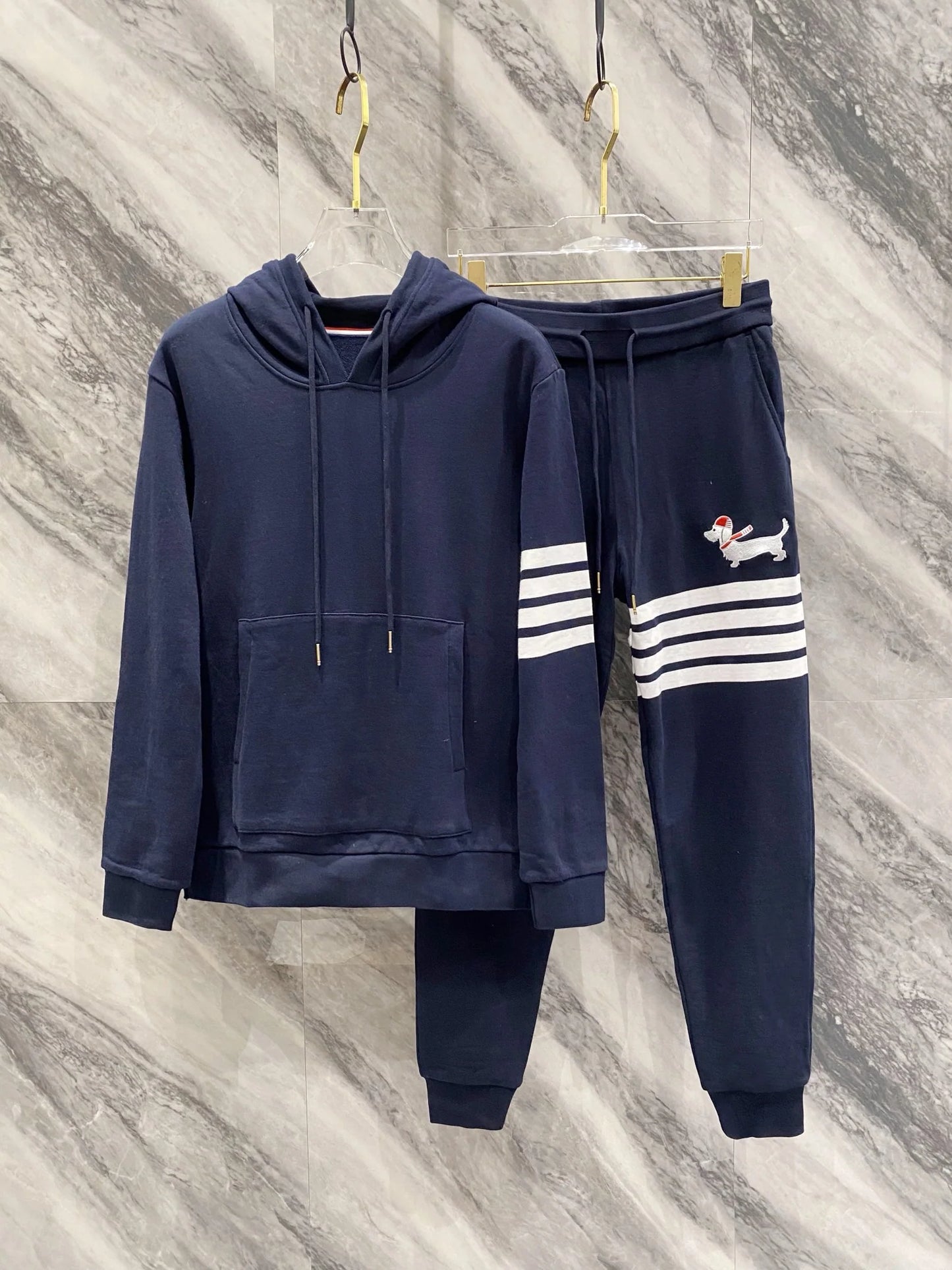 TB HOODIE