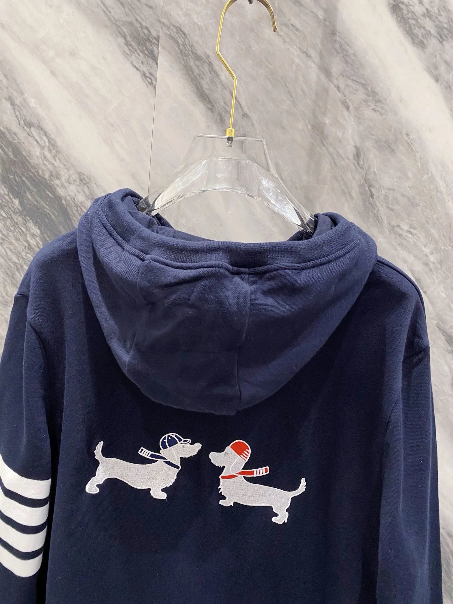 TB HOODIE
