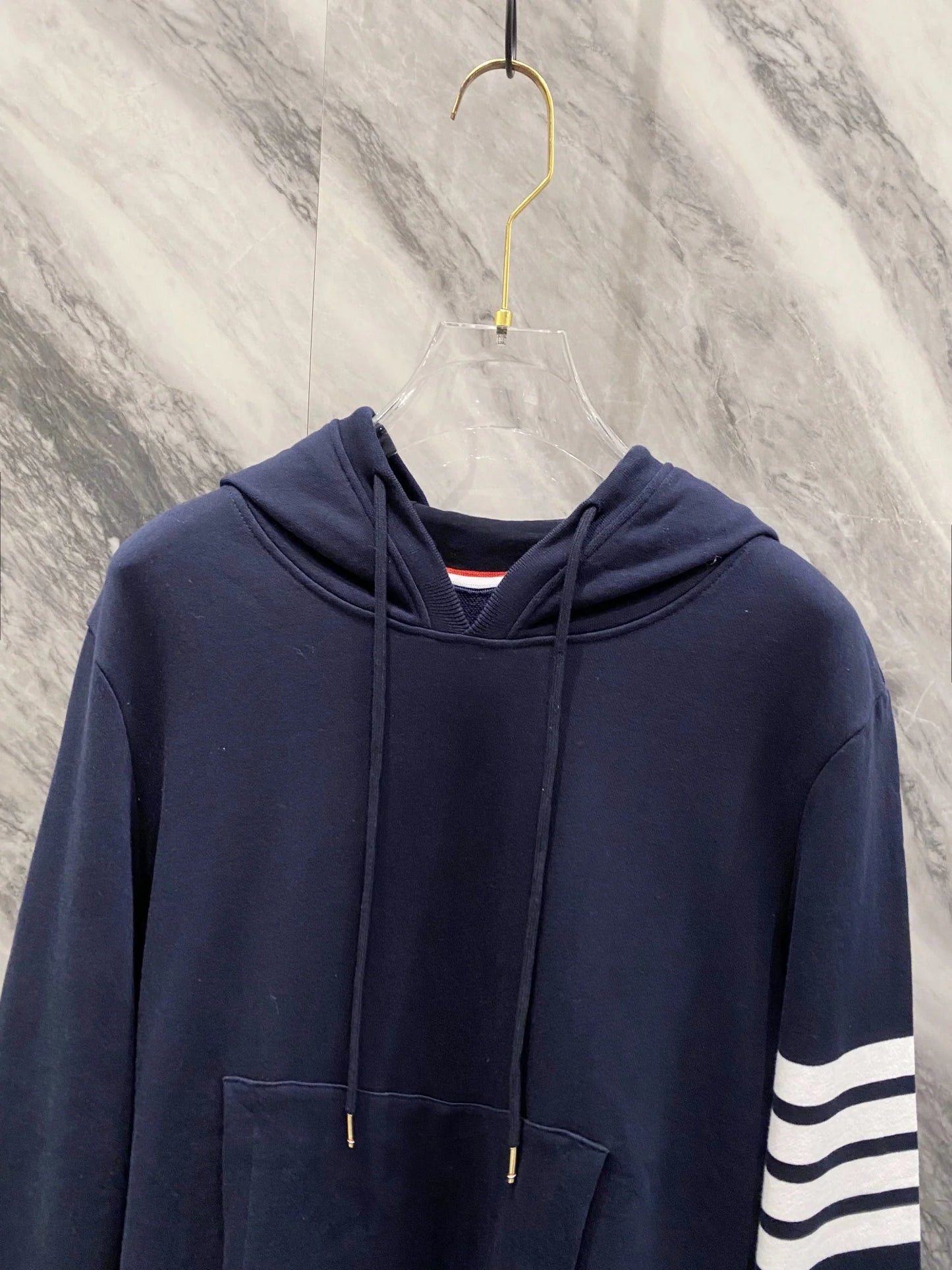 TB HOODIE