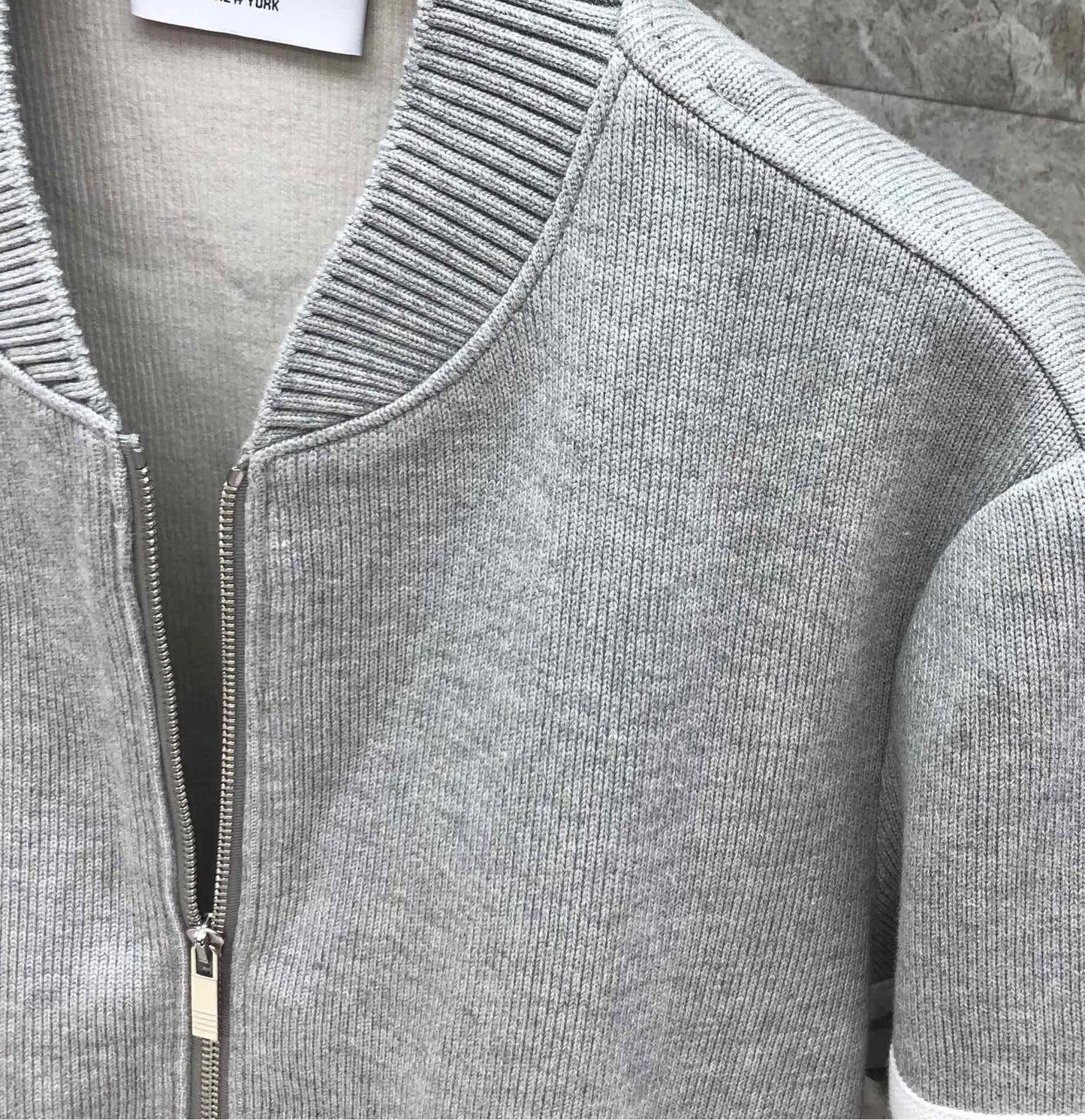 TB JACKET