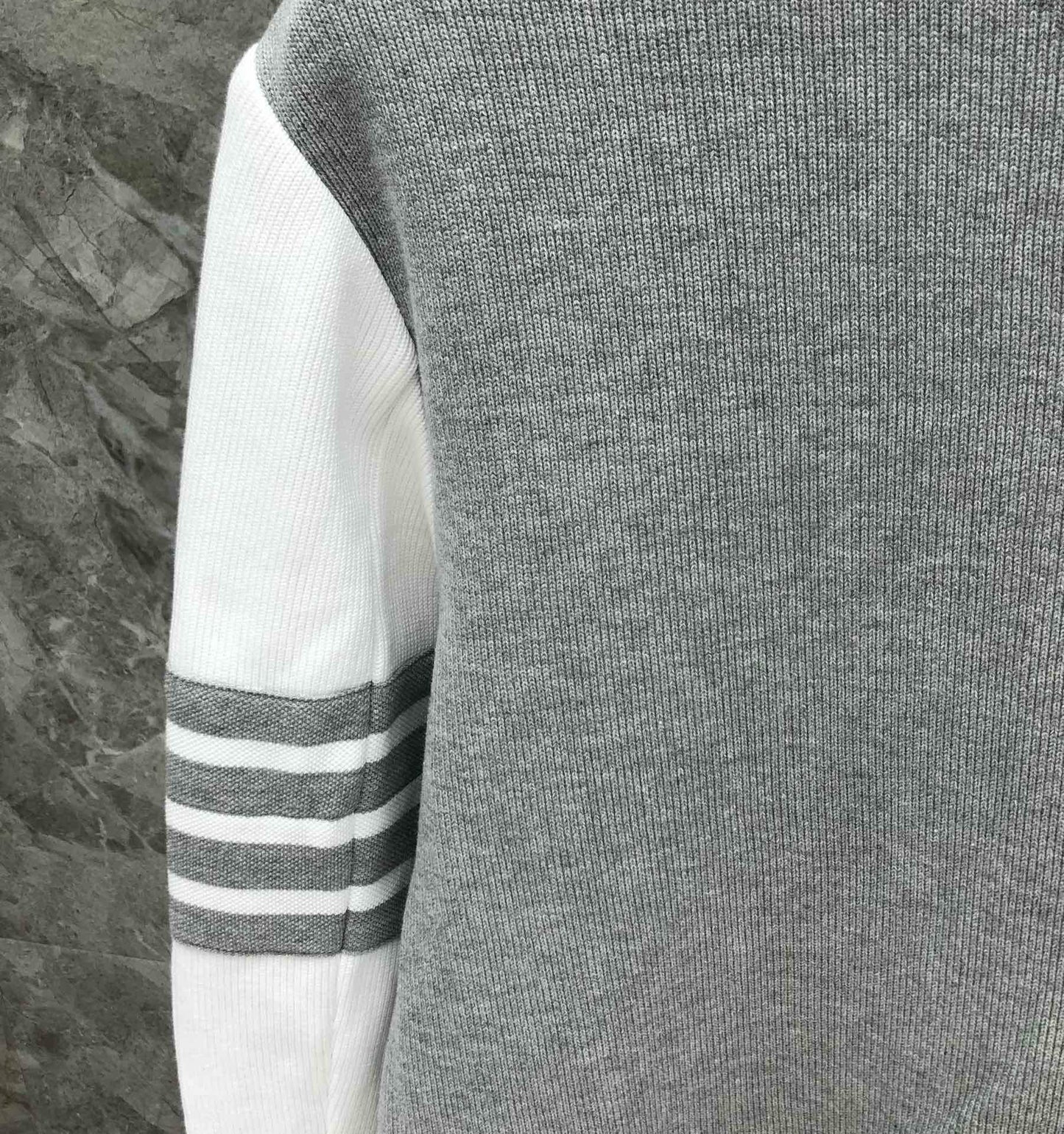 TB JACKET