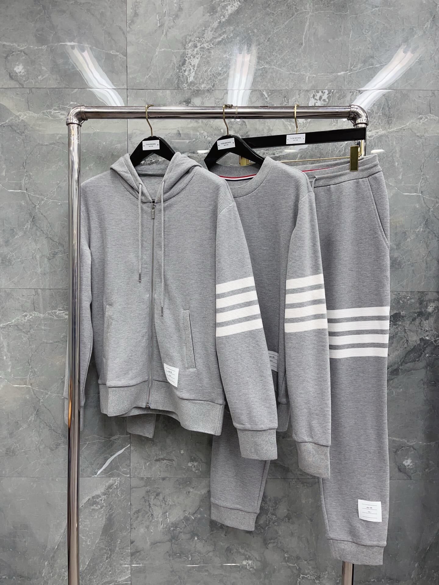 TB JACKET