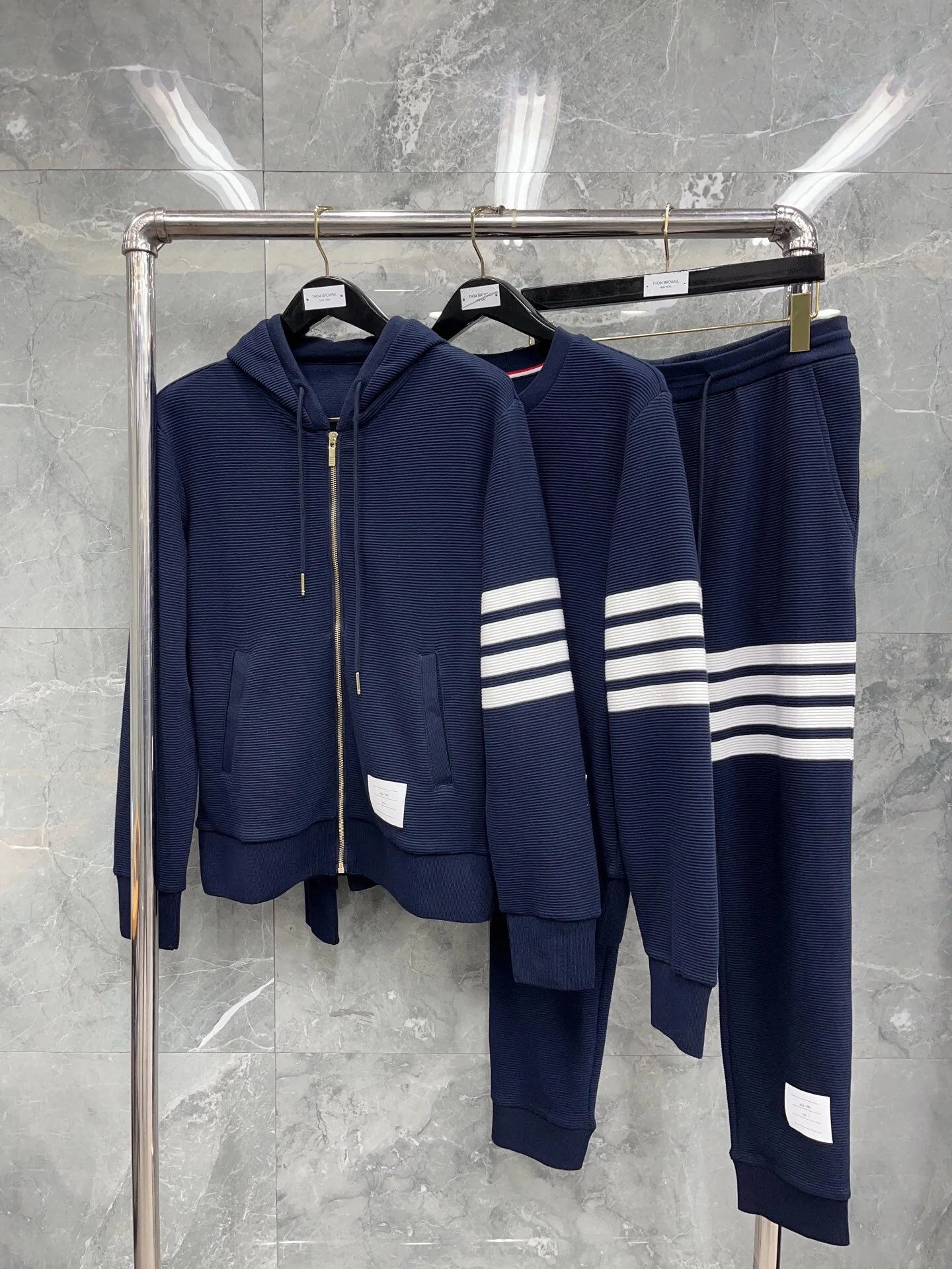 TB JACKET