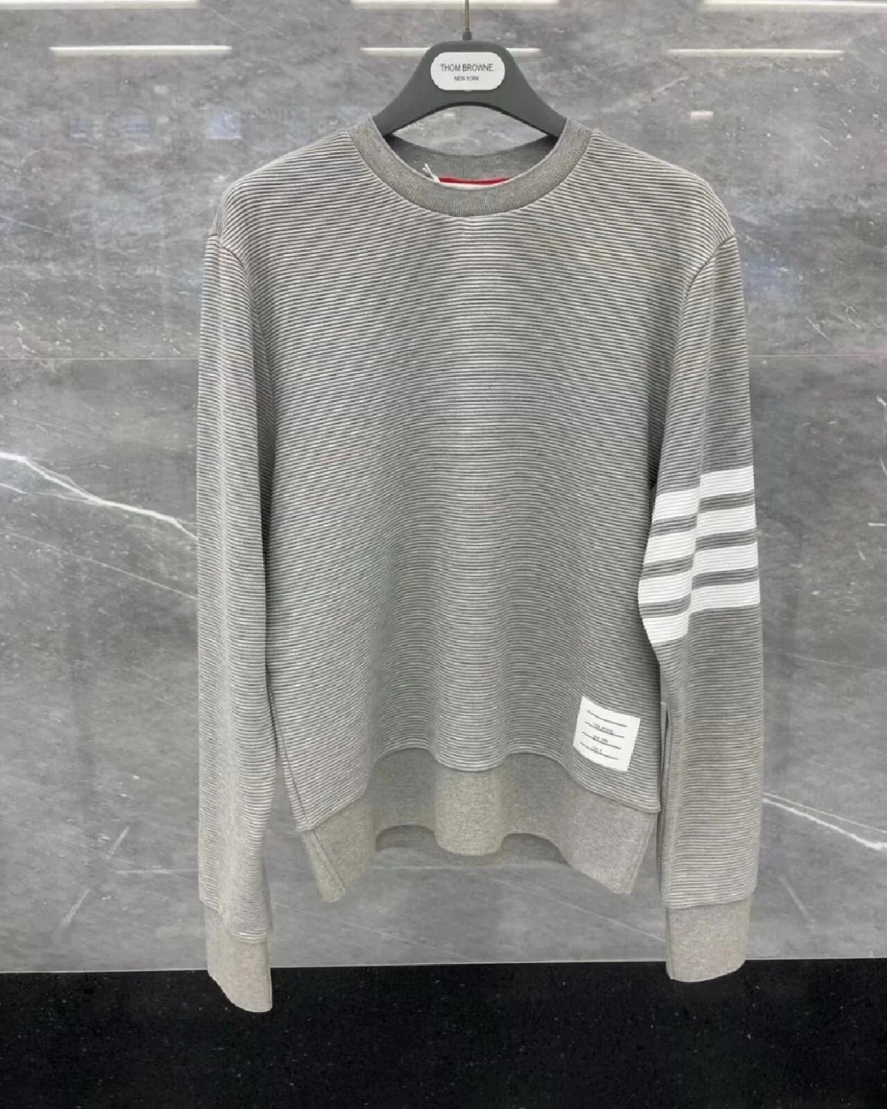 TB JACKET