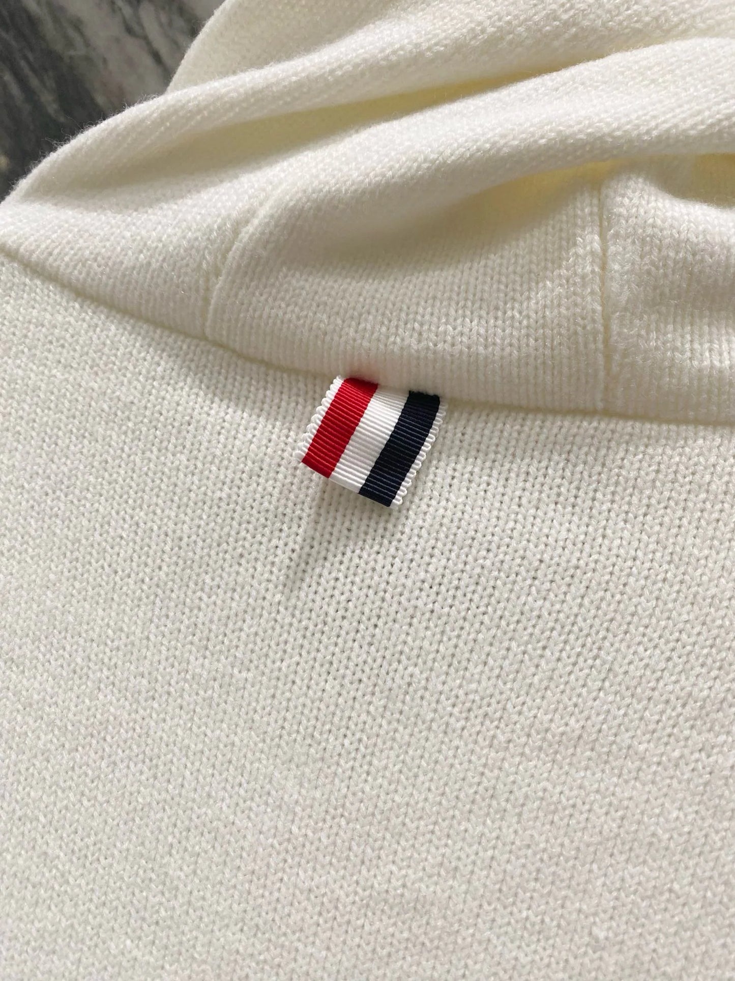 TB JACKET
