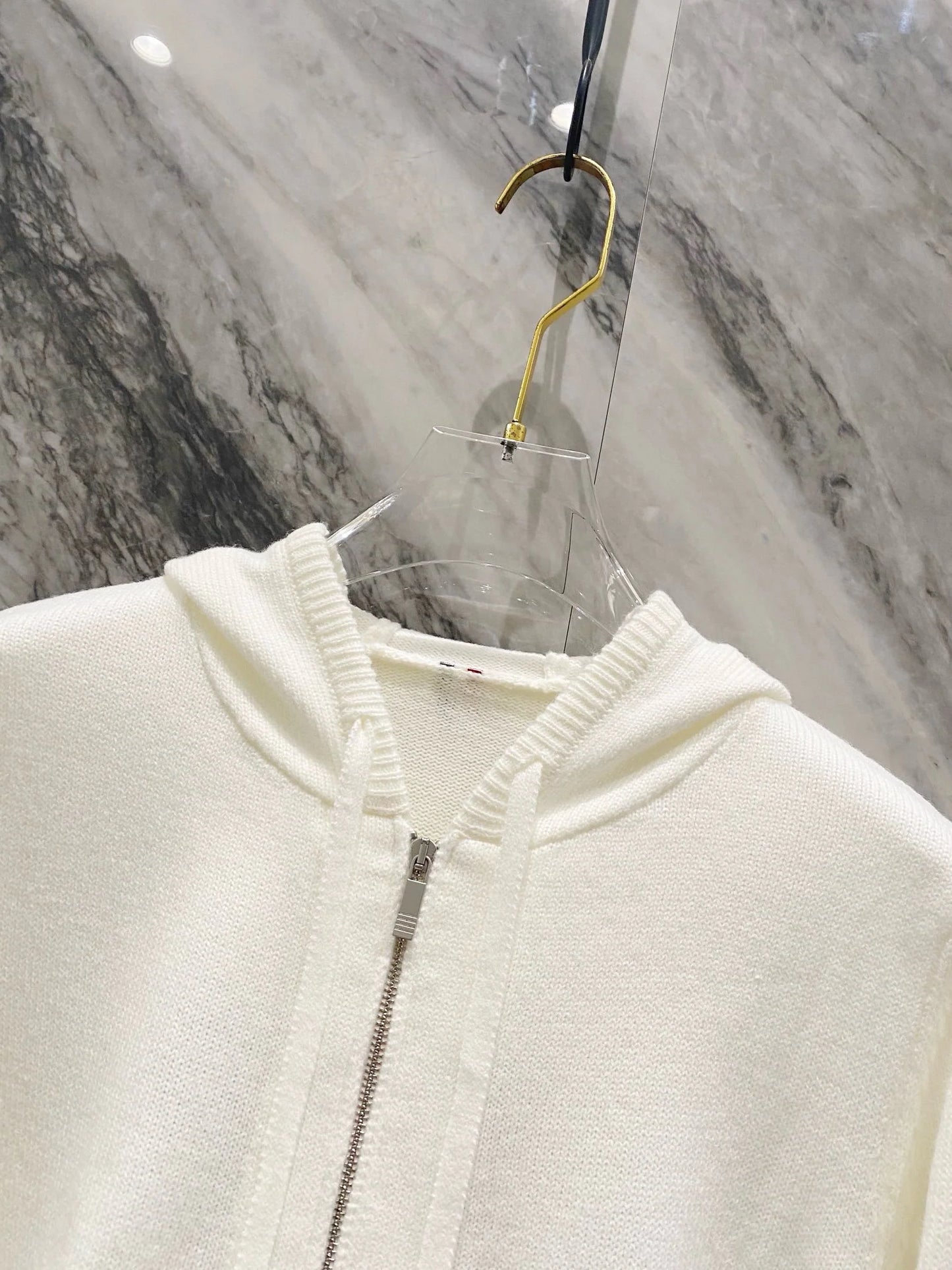 TB JACKET