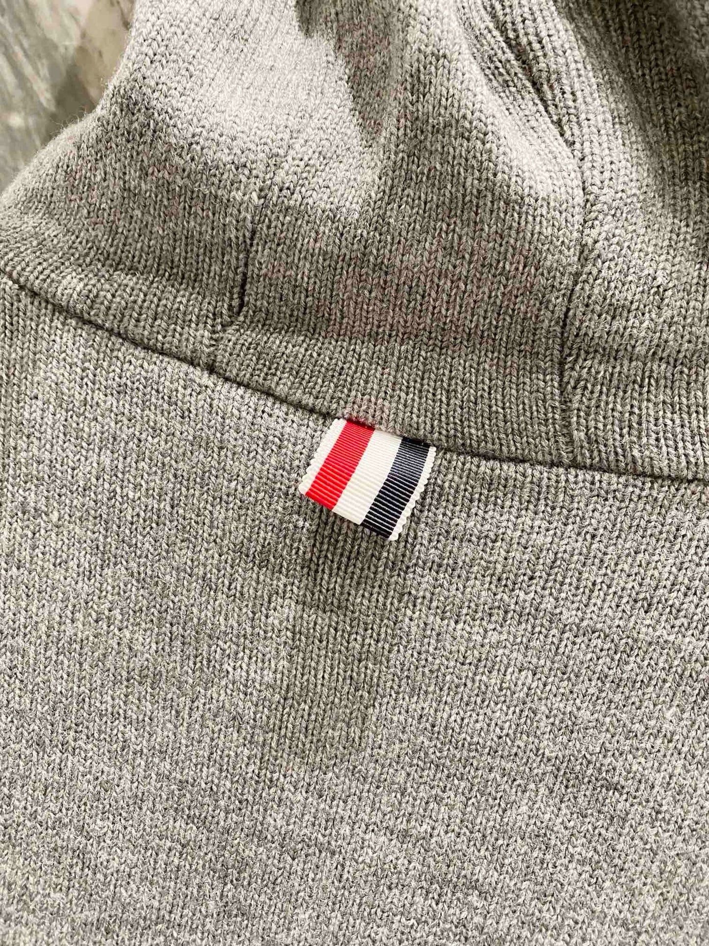 TB JACKET