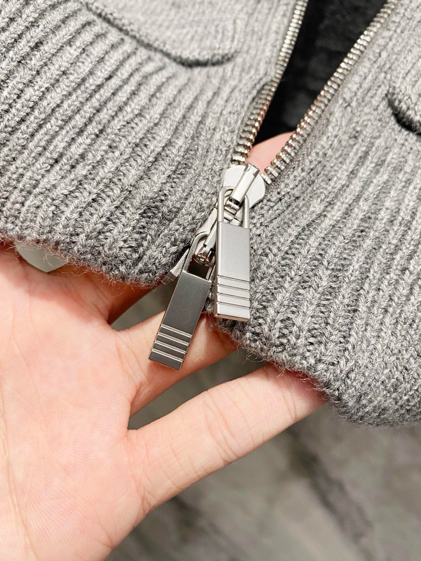 TB JACKET