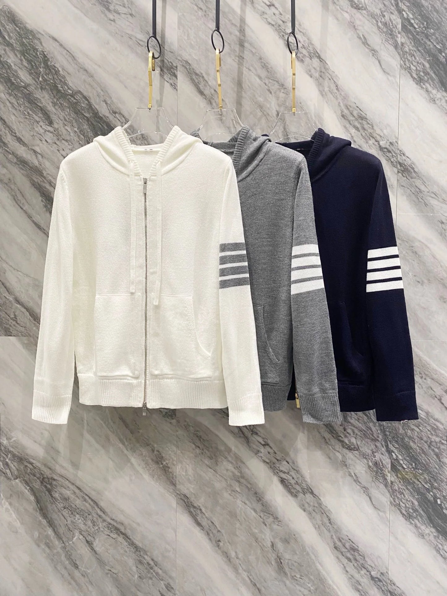 TB JACKET