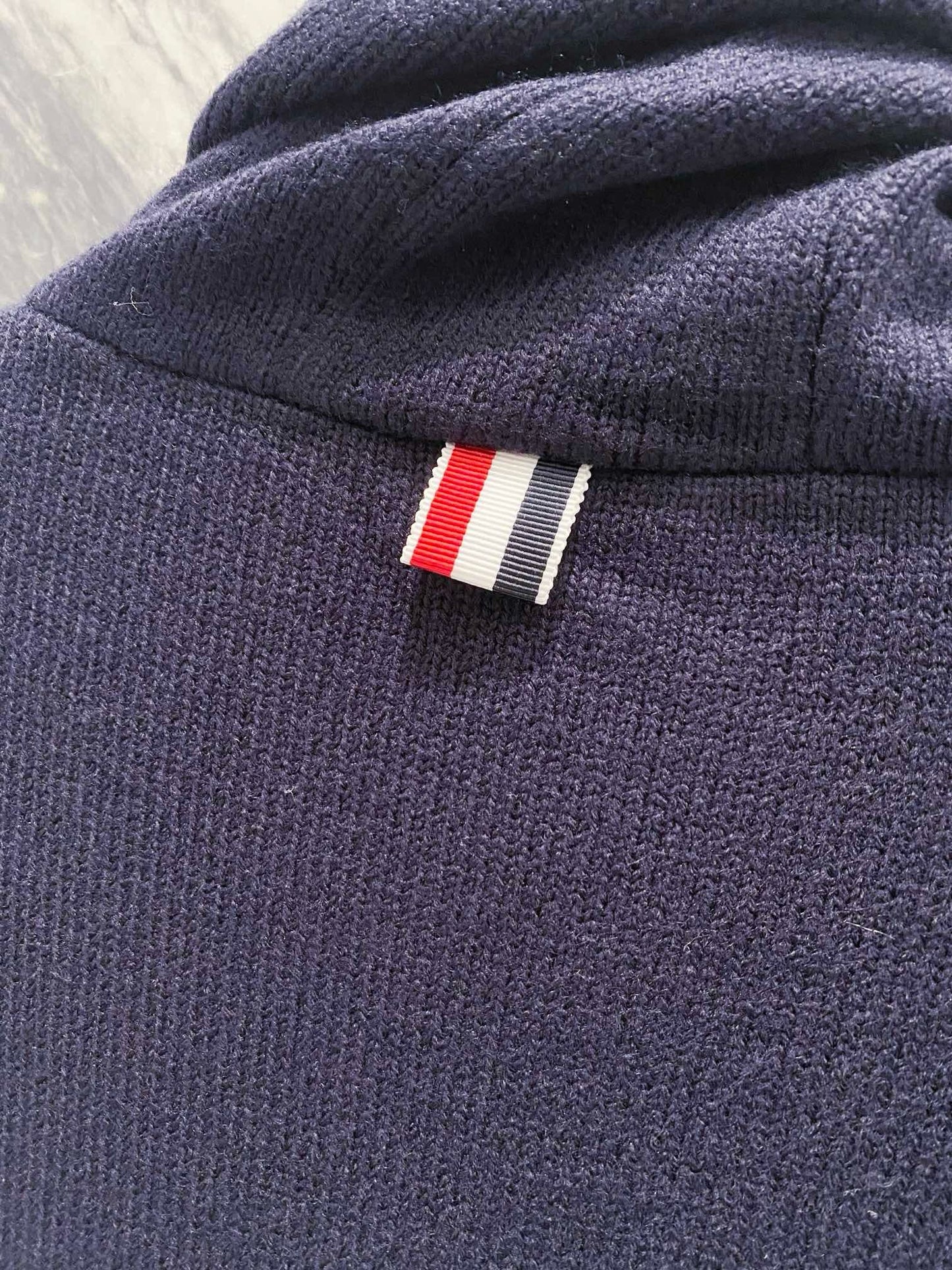 TB JACKET