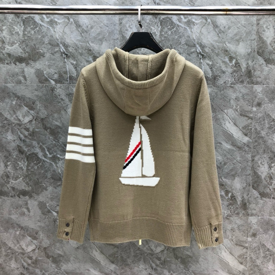 TB JACKET