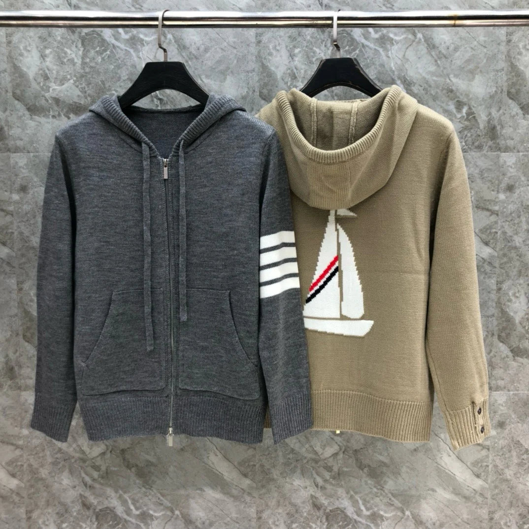 TB JACKET