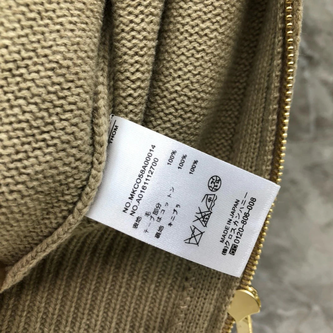 TB JACKET