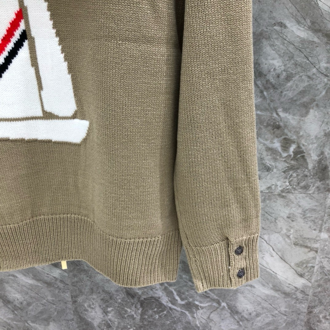 TB JACKET