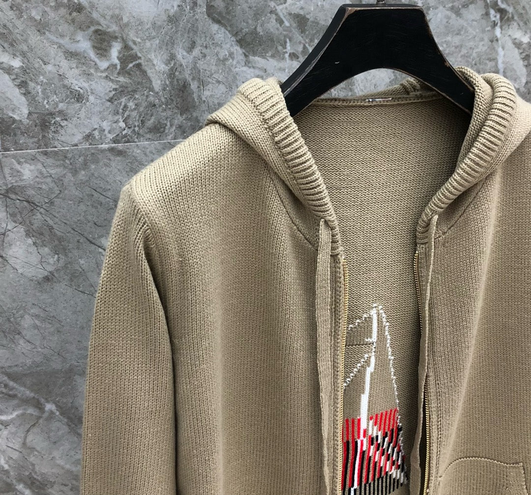 TB JACKET