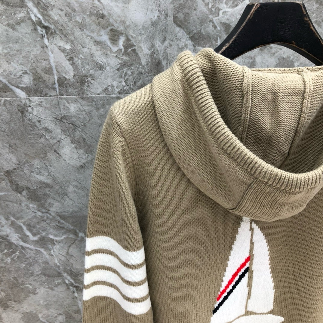 TB JACKET