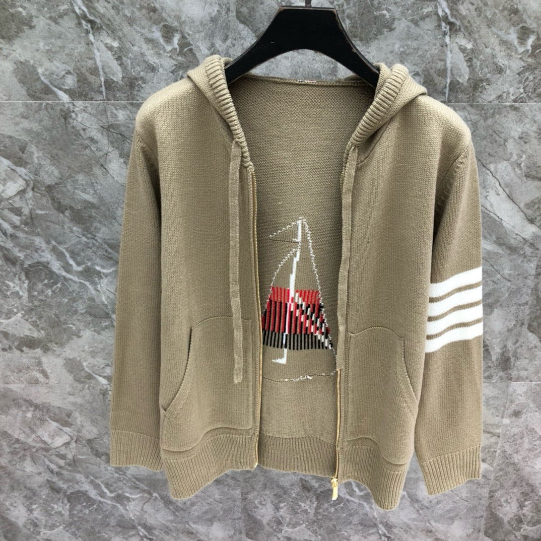 TB JACKET