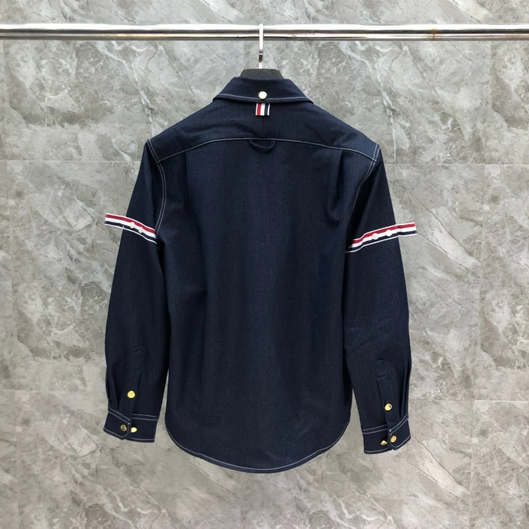 TB JACKET