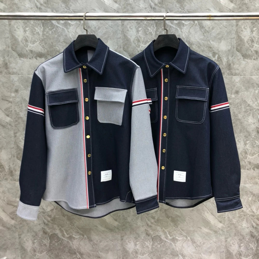 TB JACKET
