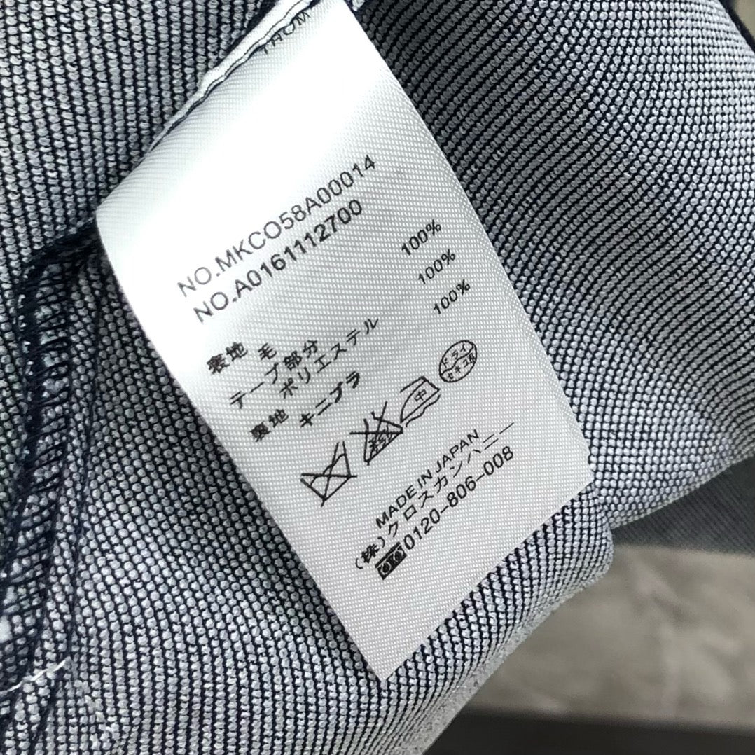 TB JACKET