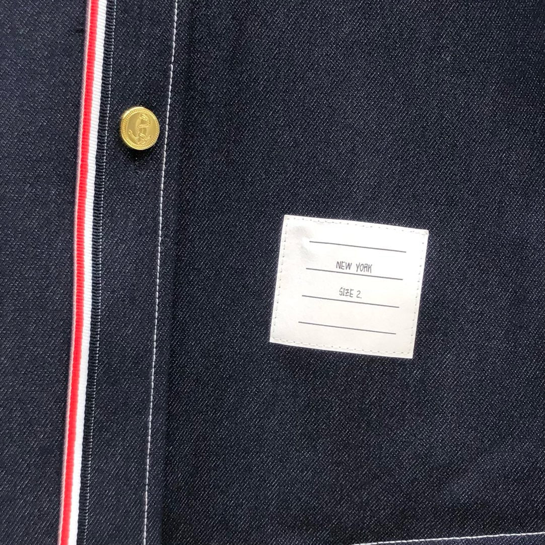 TB JACKET
