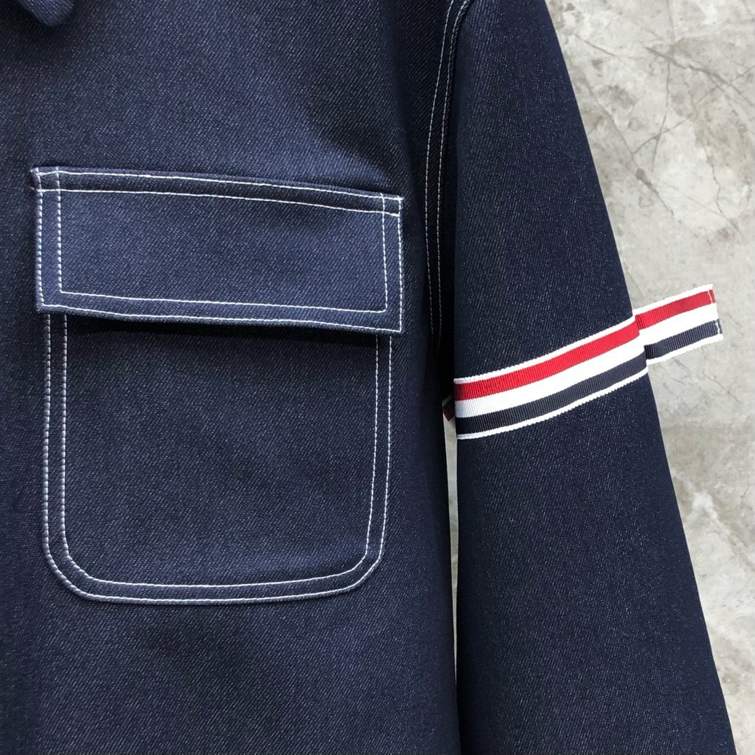 TB JACKET