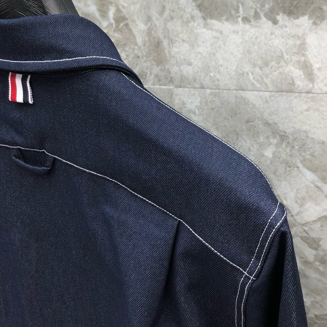 TB JACKET