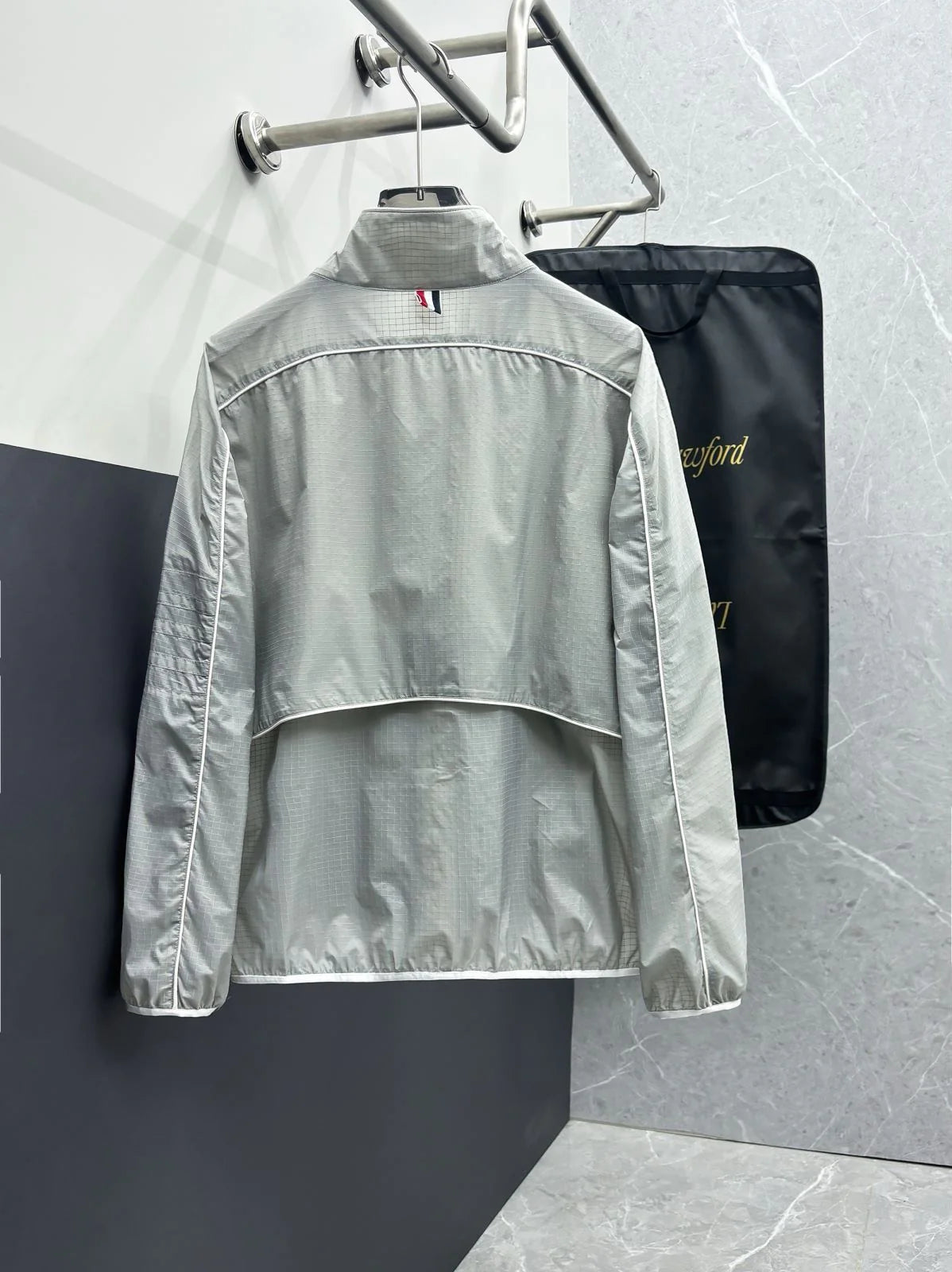 TB JACKET