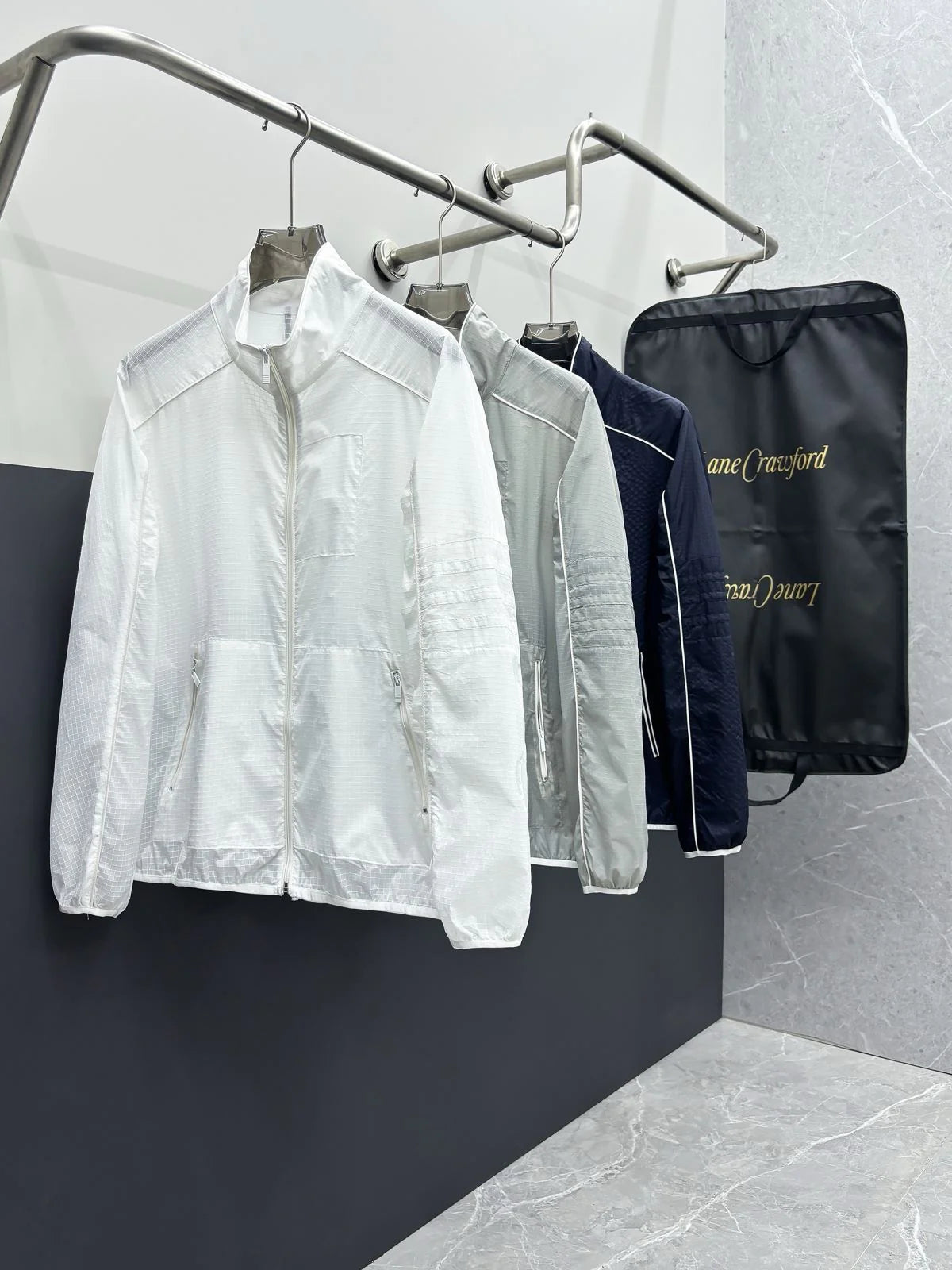 TB JACKET