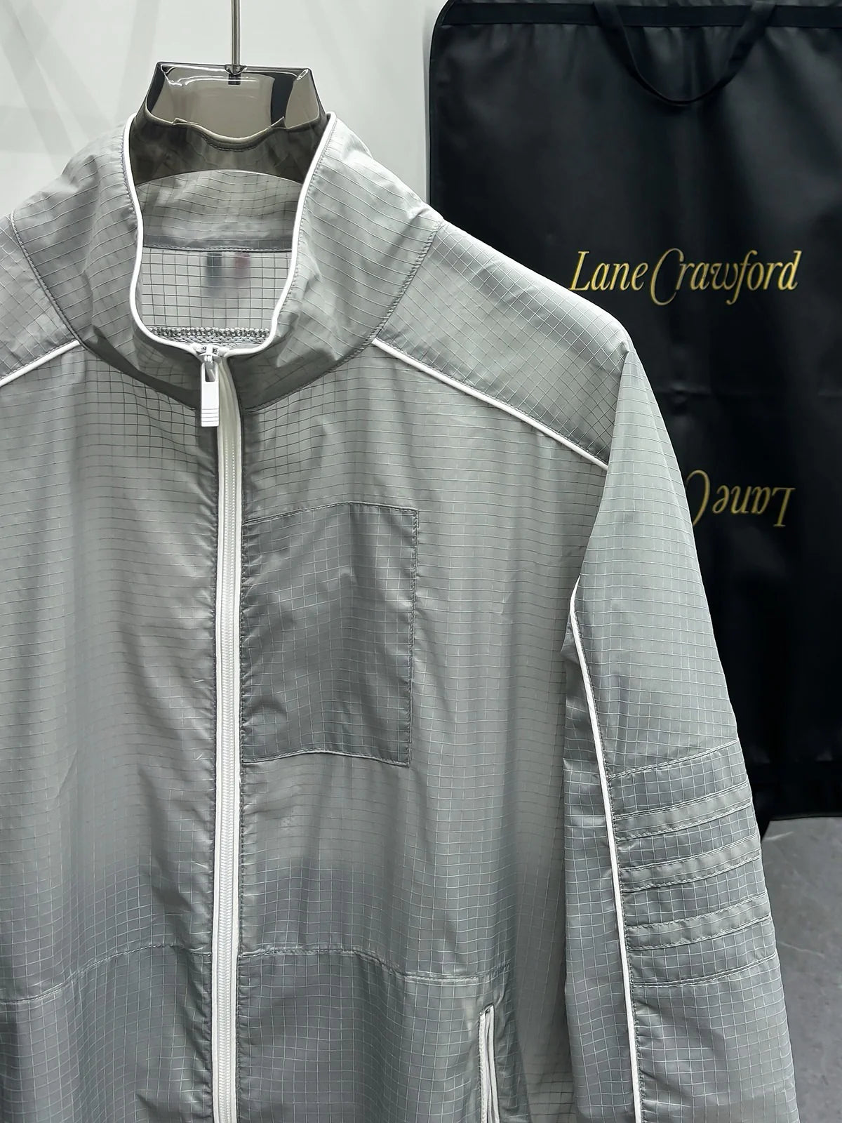TB JACKET