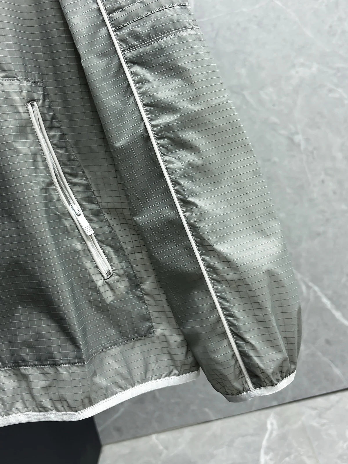 TB JACKET