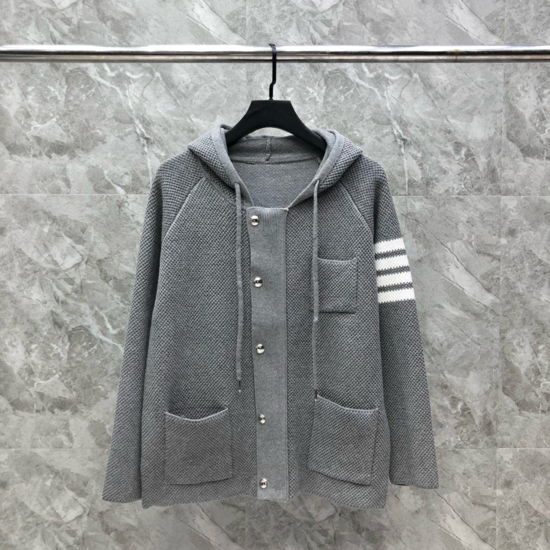 TB JACKET