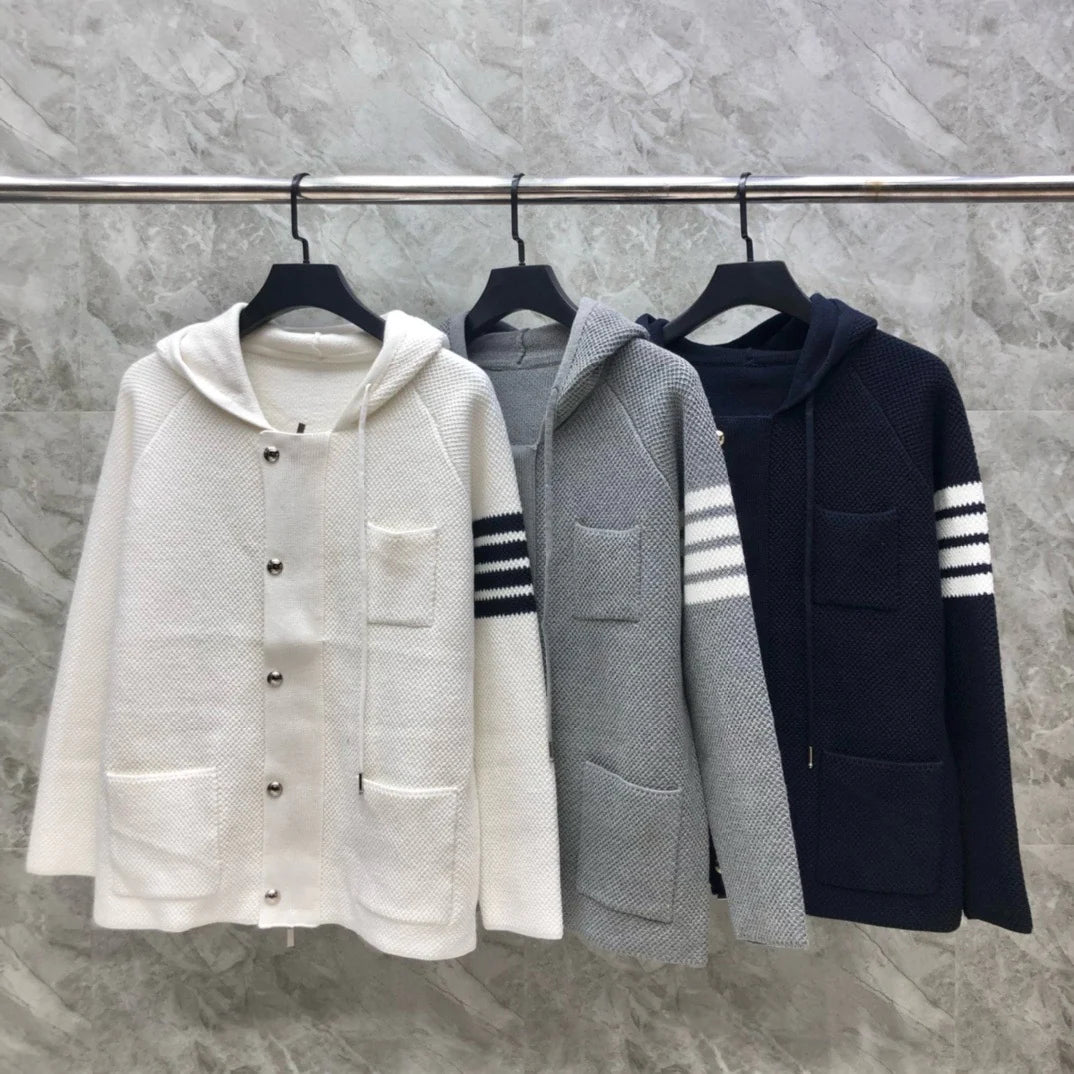 TB JACKET