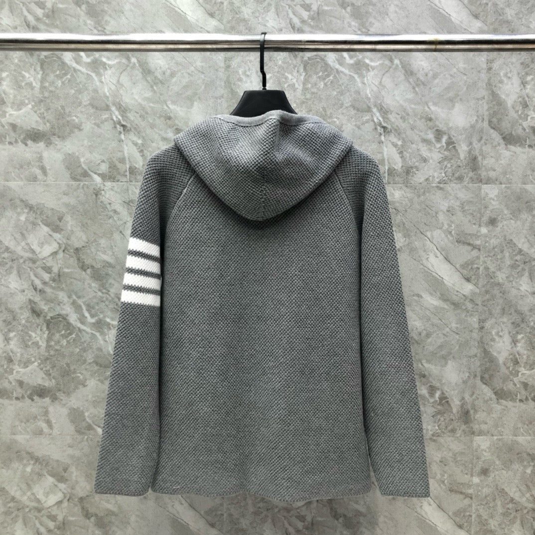 TB JACKET