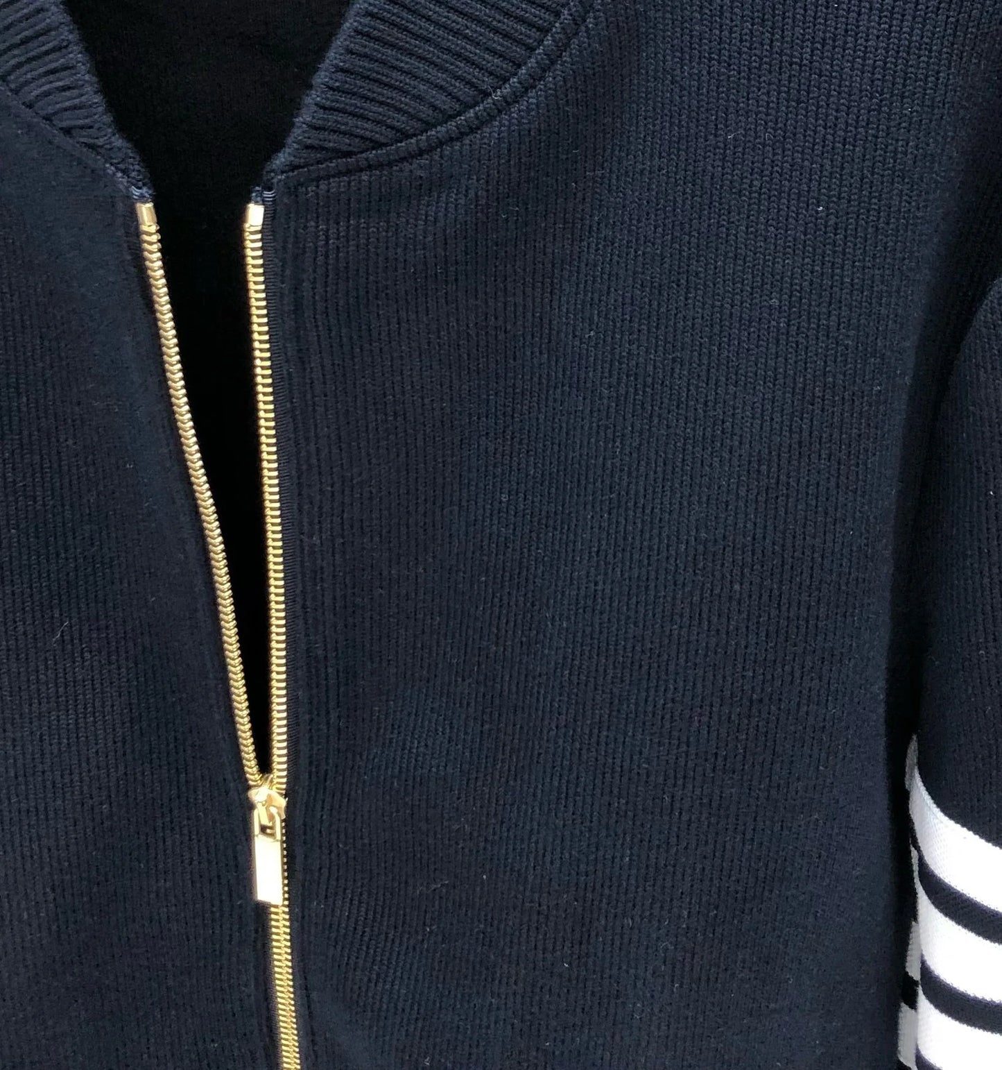 TB JACKET