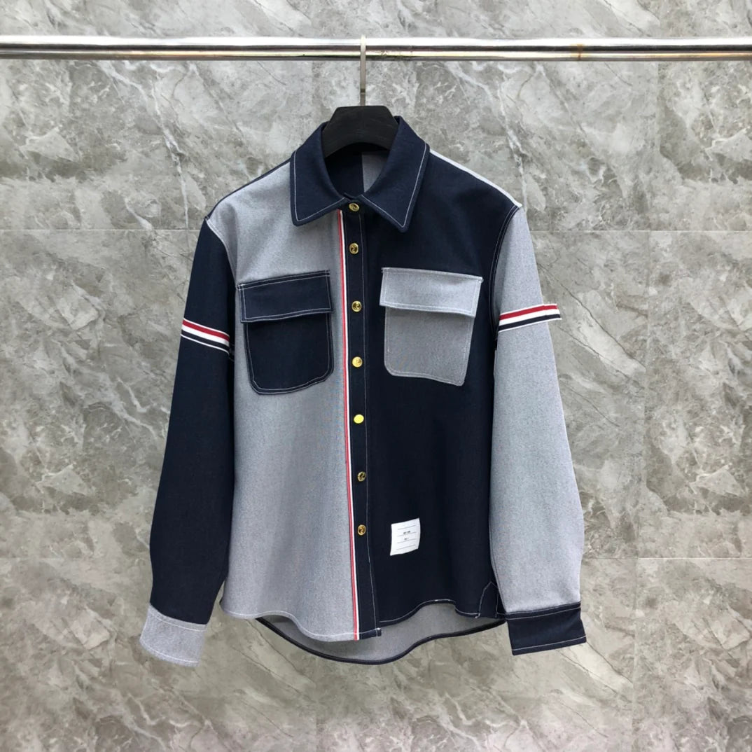 TB JACKET