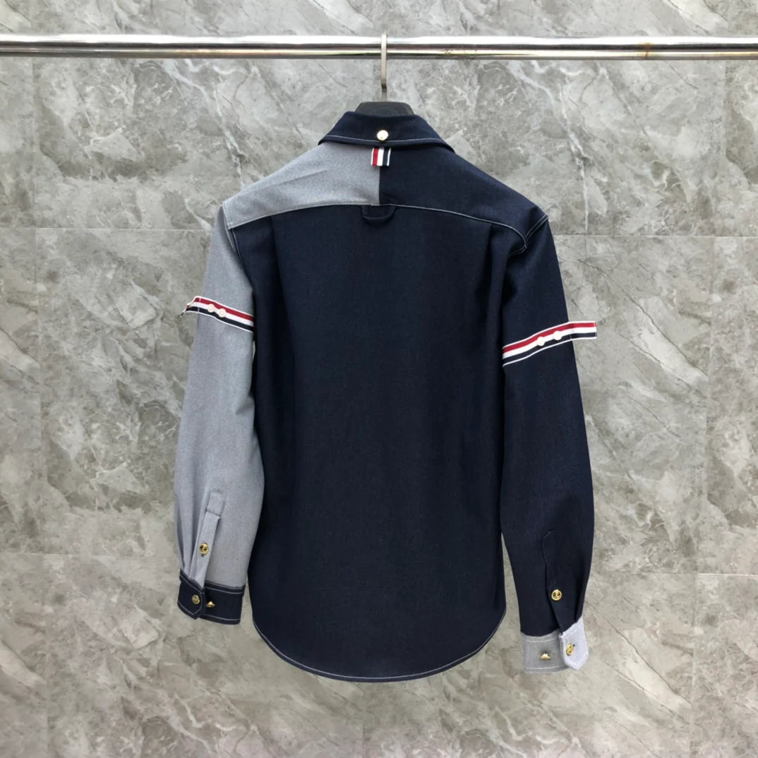 TB JACKET
