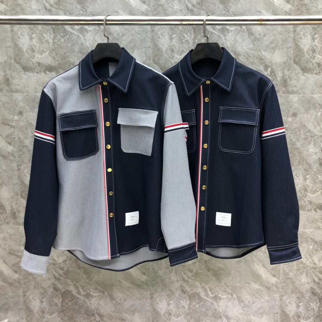 TB JACKET