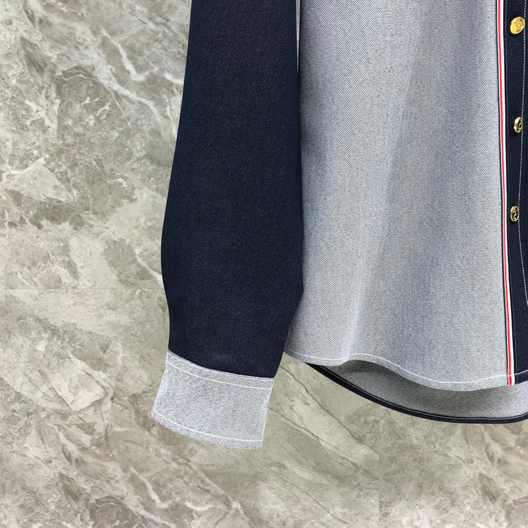 TB JACKET