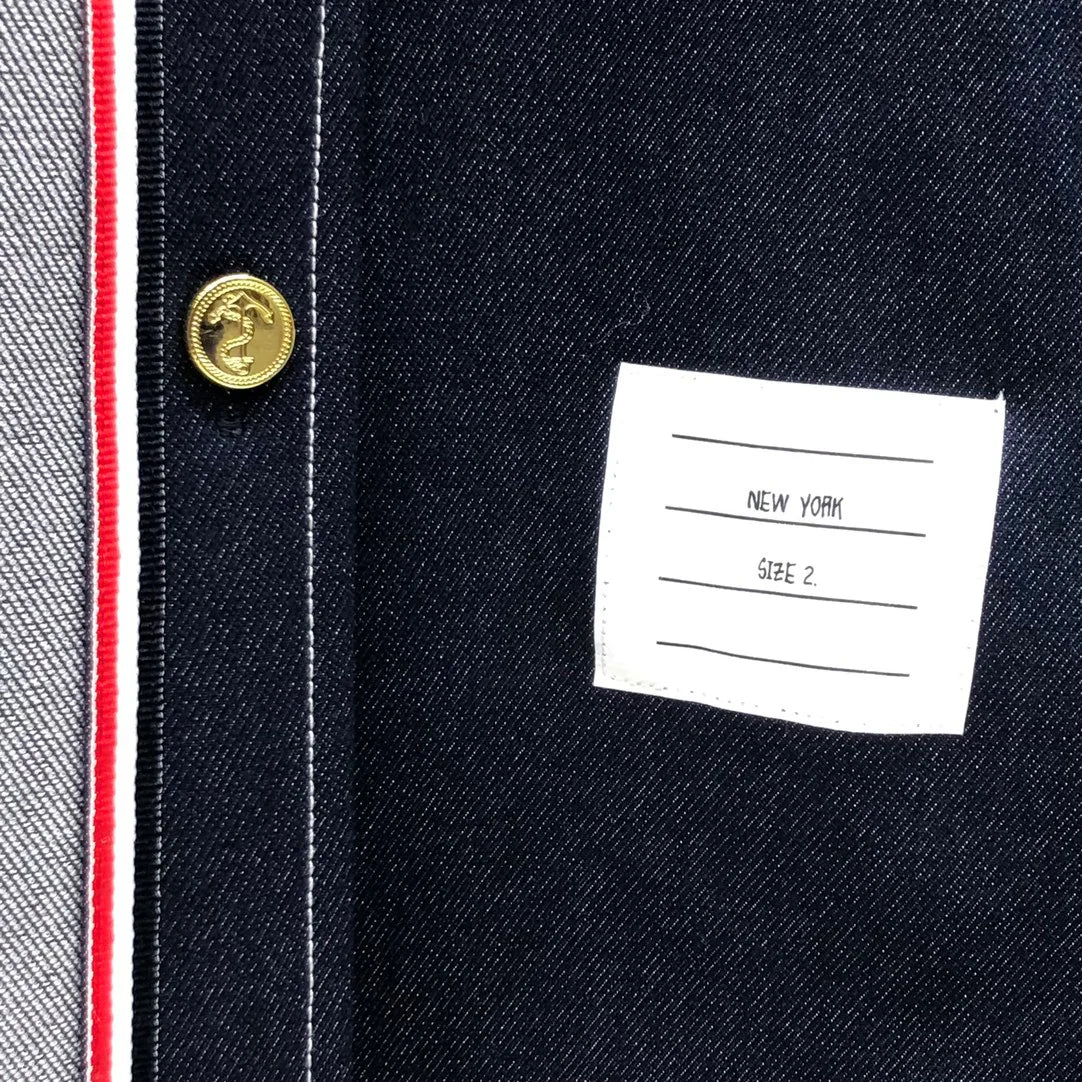 TB JACKET