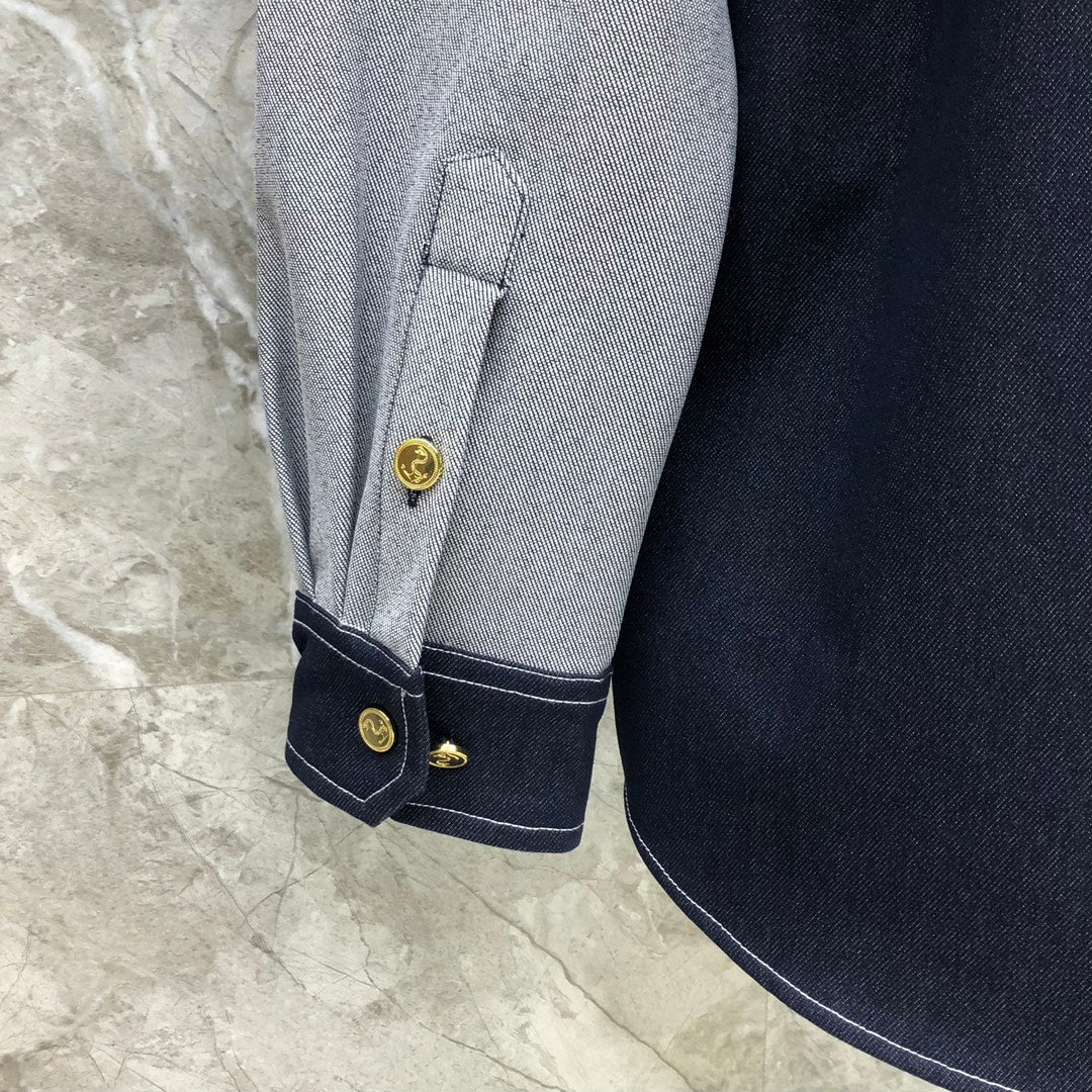 TB JACKET