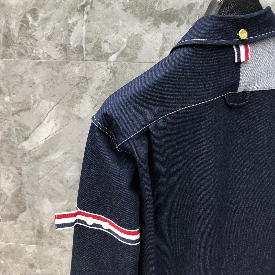 TB JACKET