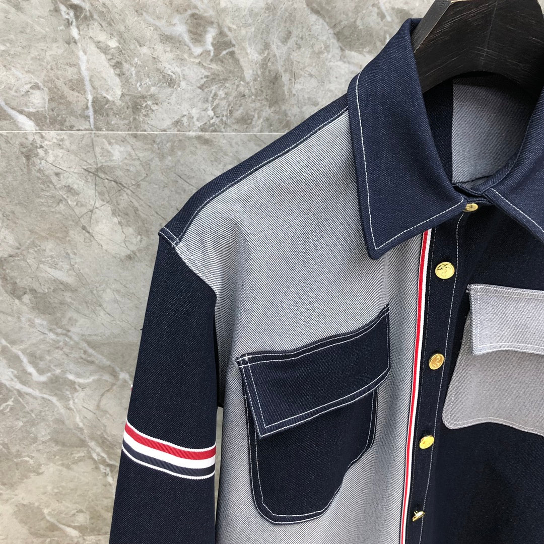 TB JACKET