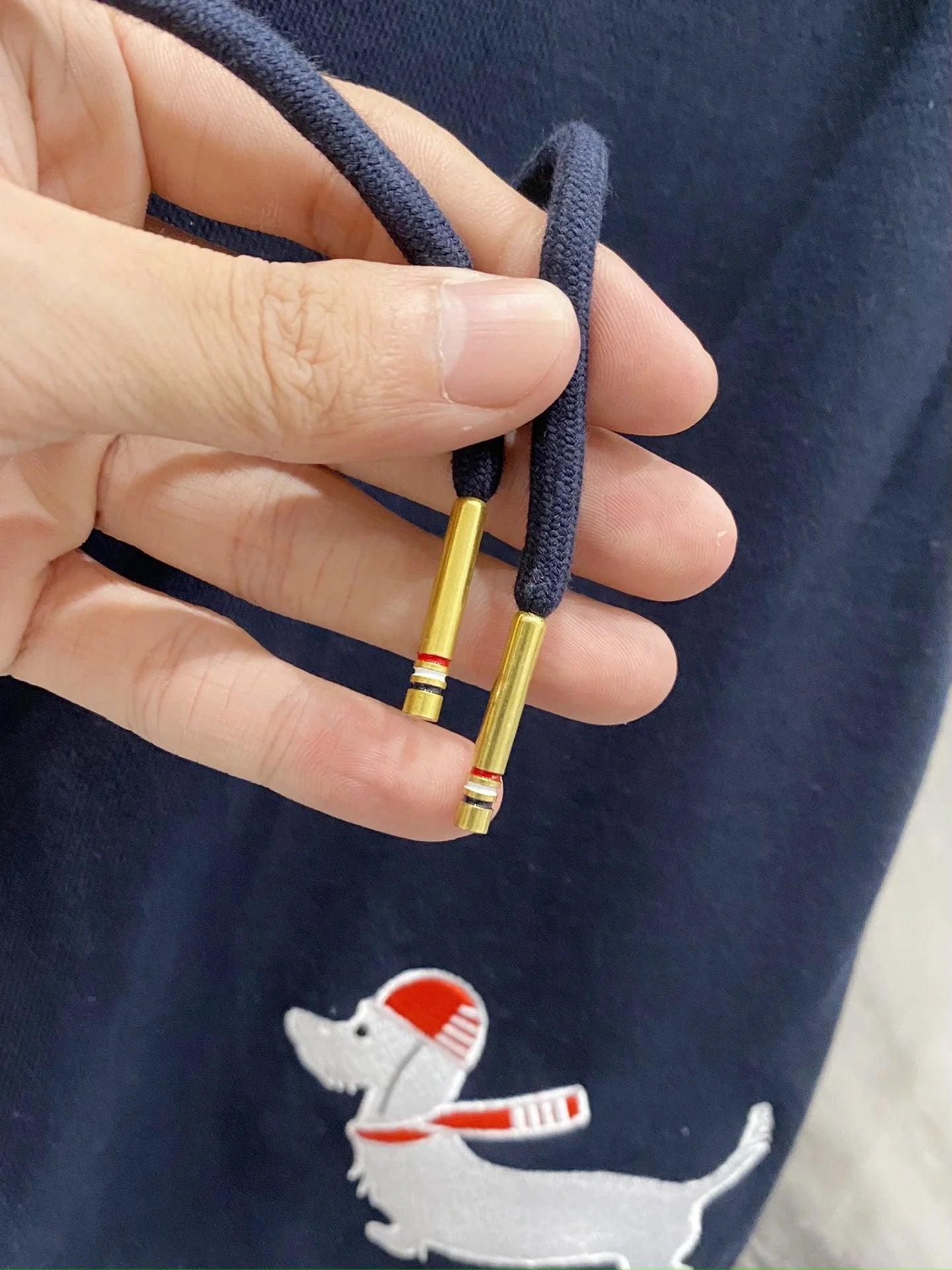 TB JOGGER PANTS