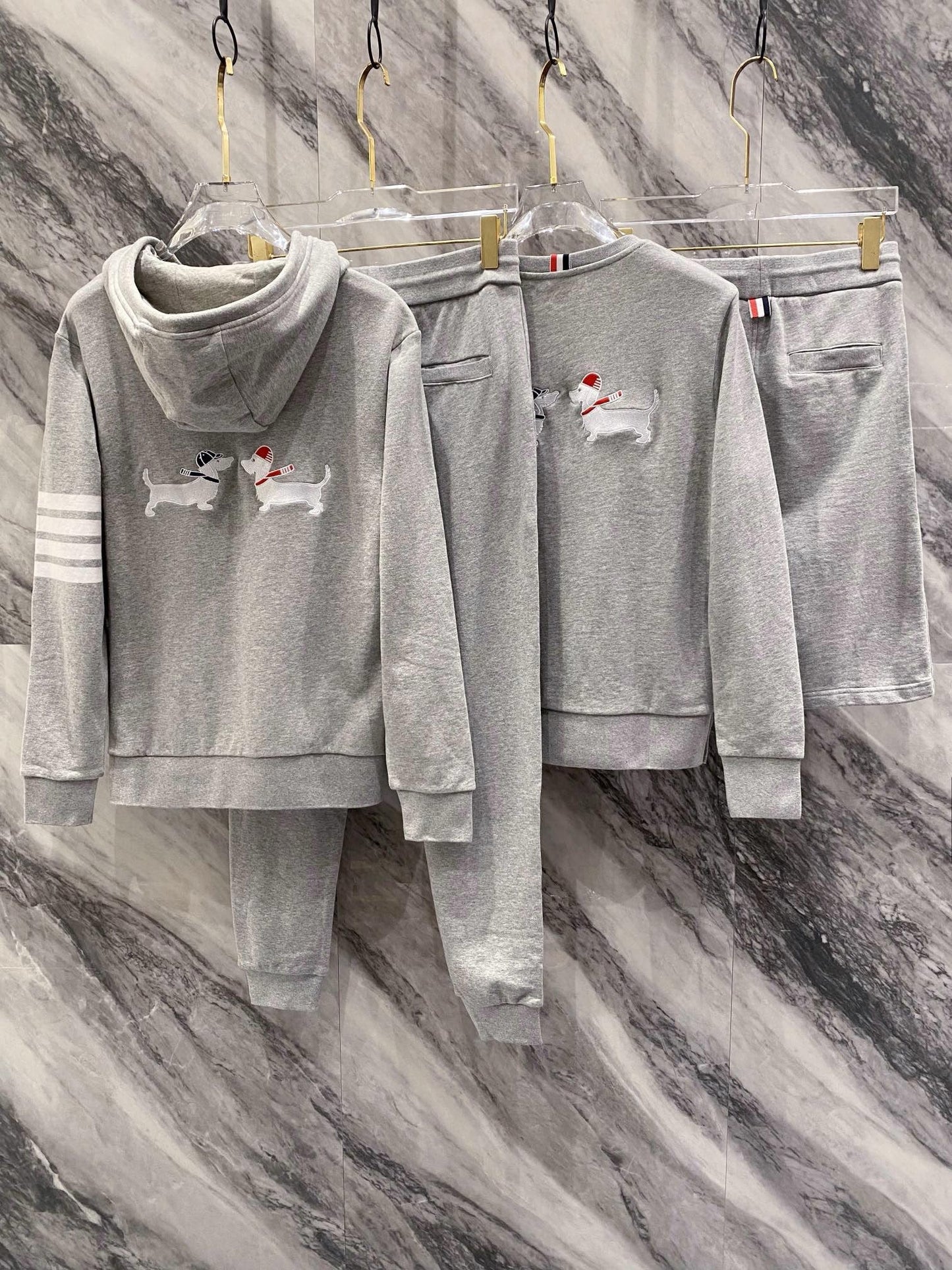 TB JOGGER PANTS