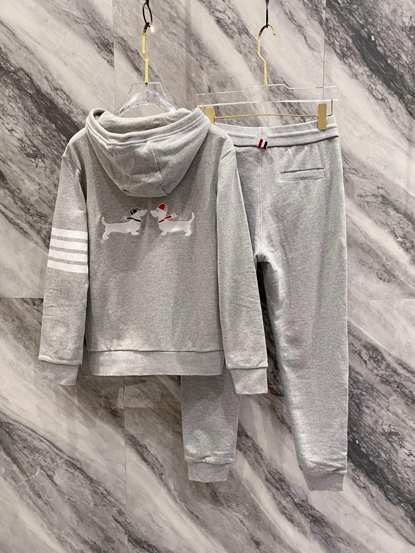 TB JOGGER PANTS