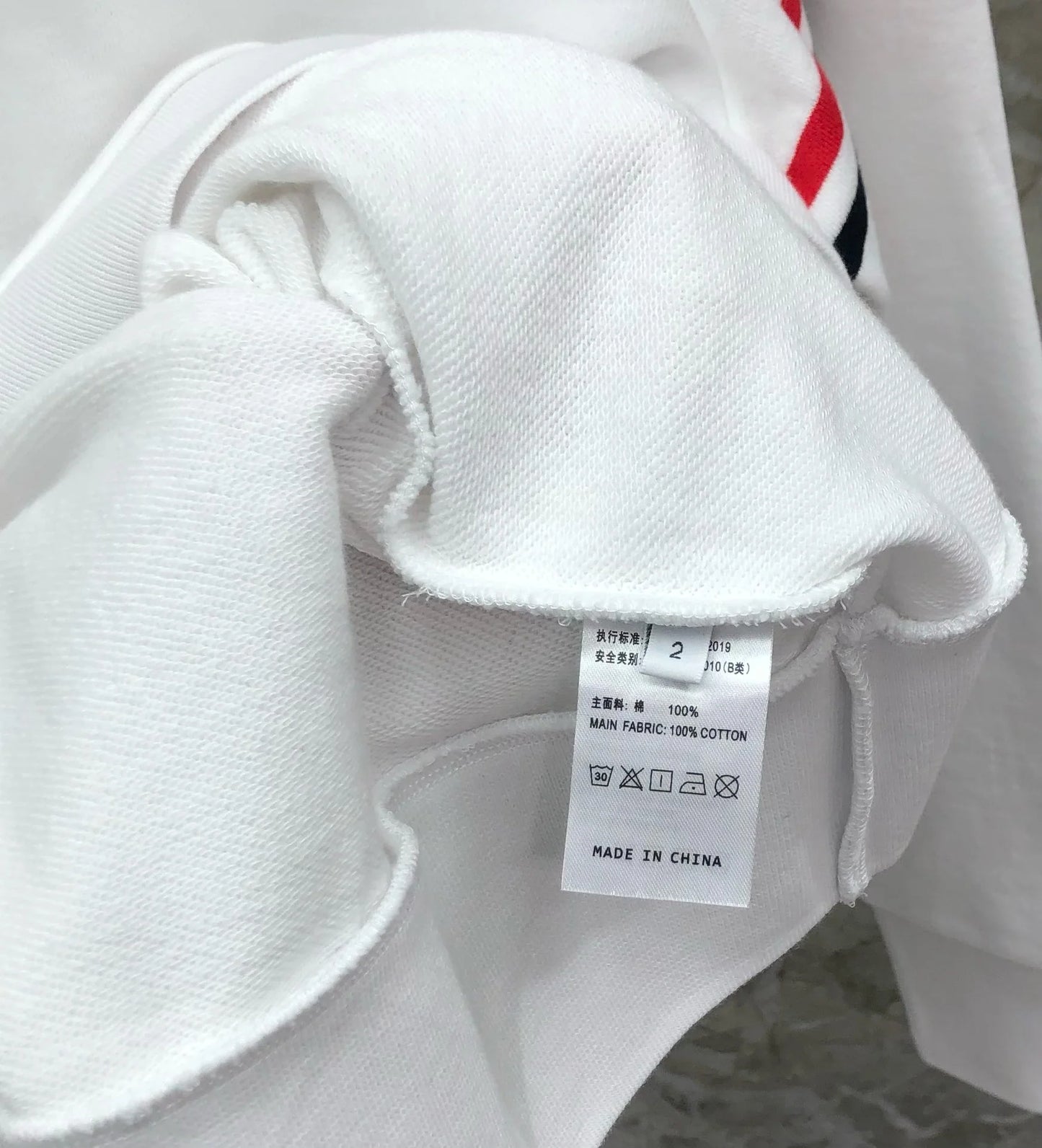 TB LONG SLEEVE