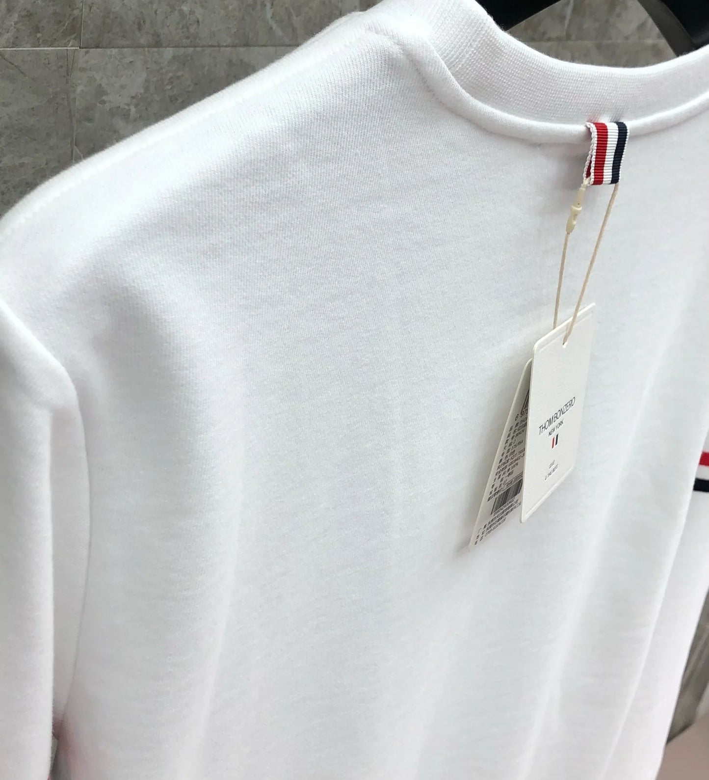 TB LONG SLEEVE